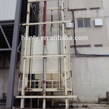 4-тонный складской подъемник 4-тонный грузовой лифт вертикальный подъемник для продажи